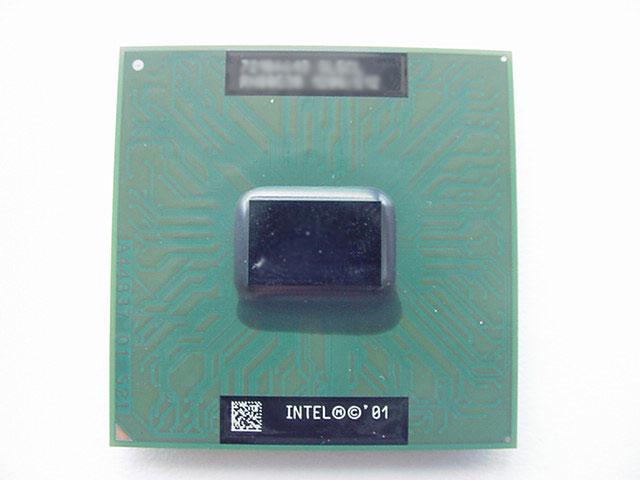 Intel Pentium III 1200Mhz CPU Processor 478pin